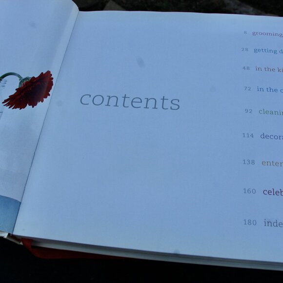 Real Simple Solutions - Picture 8 of 11